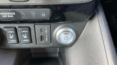 Nissan LEAF 160kW e+ Tekna 62kWh 5dr Auto Electric Hatchback